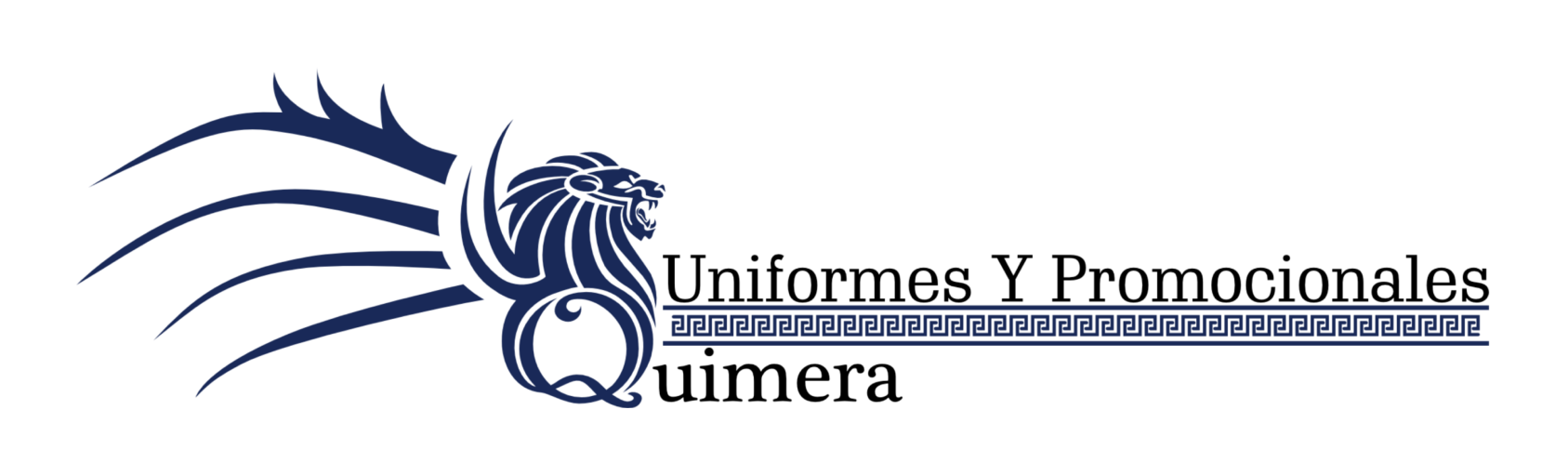 Uniformes y promocionales Quimera