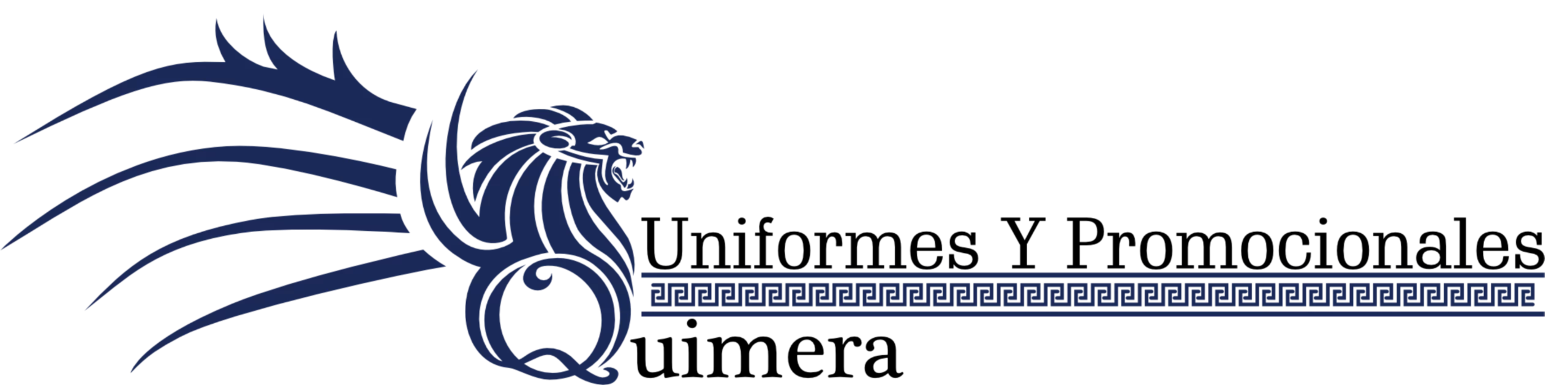 Uniformes y promocionales Quimera